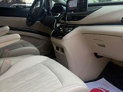 Buick GL8 Land Executive Cabin 652T Luxury - photo 14