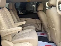 Buick GL8 Land Executive Cabin 652T Luxury - photo 15