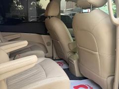 Buick GL8 Land Executive Cabin 652T Luxury - photo 16