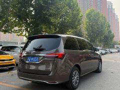 Buick GL8 Land Executive Cabin 652T Luxury - photo 17