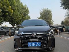 Buick GL8 Land Executive Cabin 652T Luxury - photo 2