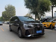 Buick GL8 Land Executive Cabin 652T Luxury - photo 3