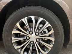 Buick GL8 Land Executive Cabin 652T Luxury - photo 4