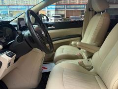 Buick GL8 Land Executive Cabin 652T Luxury - photo 5