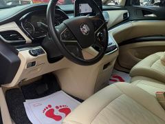 Buick GL8 Land Executive Cabin 652T Luxury - photo 6