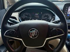 Buick GL8 Land Executive Cabin 652T Luxury - photo 7