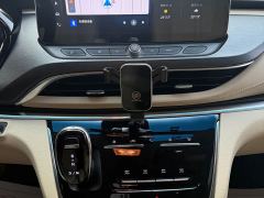 Buick GL8 Land Executive Cabin 652T Luxury - photo 8