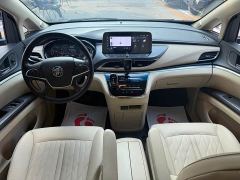 Buick GL8 Land Executive Cabin 652T Luxury - photo 9