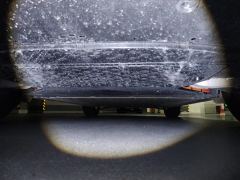 Xiaomi YU7 770km AWD Pro - photo 9