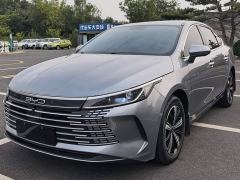BYD Destroyer 05 Honor Edition DM-i 120KM Prestigious Edition - фото 1