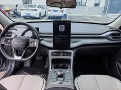 BYD Destroyer 05 Honor Edition DM-i 120KM Prestigious Edition - фото 11