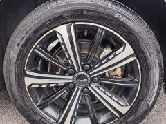 BYD Destroyer 05 Honor Edition DM-i 120KM Prestigious Edition - фото 13