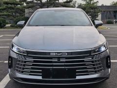 BYD Destroyer 05 Honor Edition DM-i 120KM Prestigious Edition - фото 2