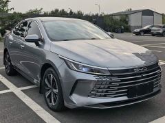 BYD Destroyer 05 Honor Edition DM-i 120KM Prestigious Edition - фото 3