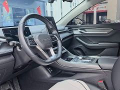 BYD Destroyer 05 Honor Edition DM-i 120KM Prestigious Edition - фото 9