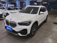 BMW X1 sDrive25Li Premier - photo 1