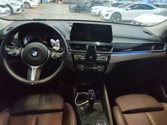 BMW X1 sDrive25Li Premier - photo 10