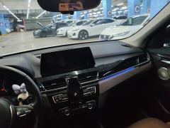 BMW X1 sDrive25Li Premier - photo 11