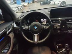 BMW X1 sDrive25Li Premier - photo 12