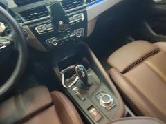 BMW X1 sDrive25Li Premier - photo 13