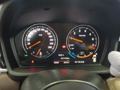BMW X1 sDrive25Li Premier - photo 14