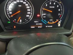 BMW X1 sDrive25Li Premier - photo 15
