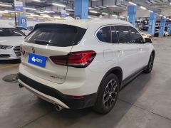BMW X1 sDrive25Li Premier - photo 2