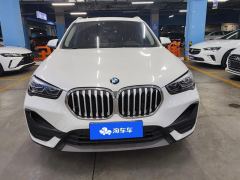 BMW X1 sDrive25Li Premier - photo 3
