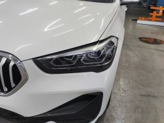 BMW X1 sDrive25Li Premier - photo 4
