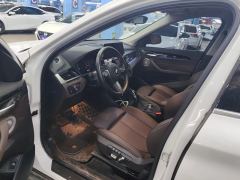 BMW X1 sDrive25Li Premier - photo 8