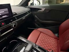 Audi S4 3.0TFSI - ფოტო 11