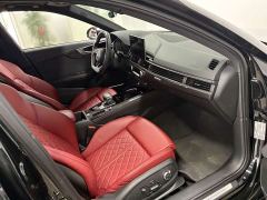 Audi S4 3.0TFSI - ფოტო 15