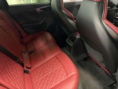 Audi S4 3.0TFSI - ფოტო 16