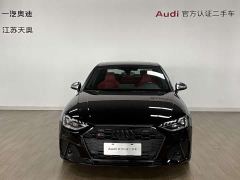Audi S4 3.0TFSI - ფოტო 2