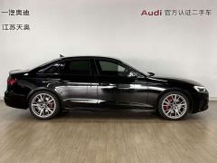 Audi S4 3.0TFSI - ფოტო 3