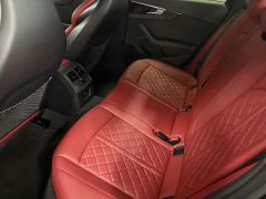 Audi S4 3.0TFSI - ფოტო 6