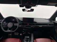 Audi S4 3.0TFSI - ფოტო 8