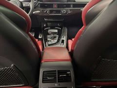 Audi S4 3.0TFSI - ფოტო 9