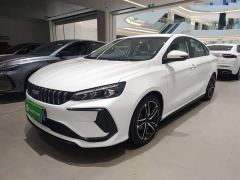 Geely Binrui COOL 1.5T DCT Champion Edition - ფოტო 1