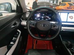 Geely Binrui COOL 1.5T DCT Champion Edition - ფოტო 10