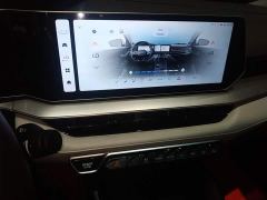 Geely Binrui COOL 1.5T DCT Champion Edition - ფოტო 12