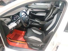 Geely Binrui COOL 1.5T DCT Champion Edition - ფოტო 14
