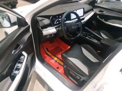 Geely Binrui COOL 1.5T DCT Champion Edition - ფოტო 15