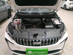 Geely Binrui COOL 1.5T DCT Champion Edition - ფოტო 19