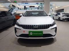Geely Binrui COOL 1.5T DCT Champion Edition - ფოტო 2