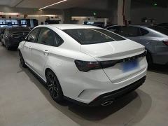 Geely Binrui COOL 1.5T DCT Champion Edition - ფოტო 4