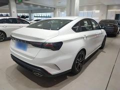 Geely Binrui COOL 1.5T DCT Champion Edition - ფოტო 6