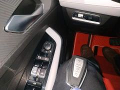 Geely Binrui COOL 1.5T DCT Champion Edition - ფოტო 8