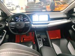 Geely Binrui COOL 1.5T DCT Champion Edition - ფოტო 9