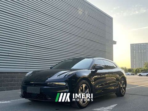 2023 Zeekr 001 Long Range Dual Motor WE Edition - ავტომობილი ჩინეთიდან